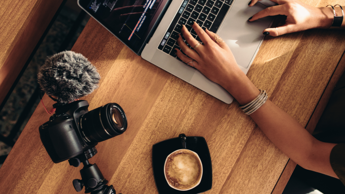 Strumenti per Creare Video Social