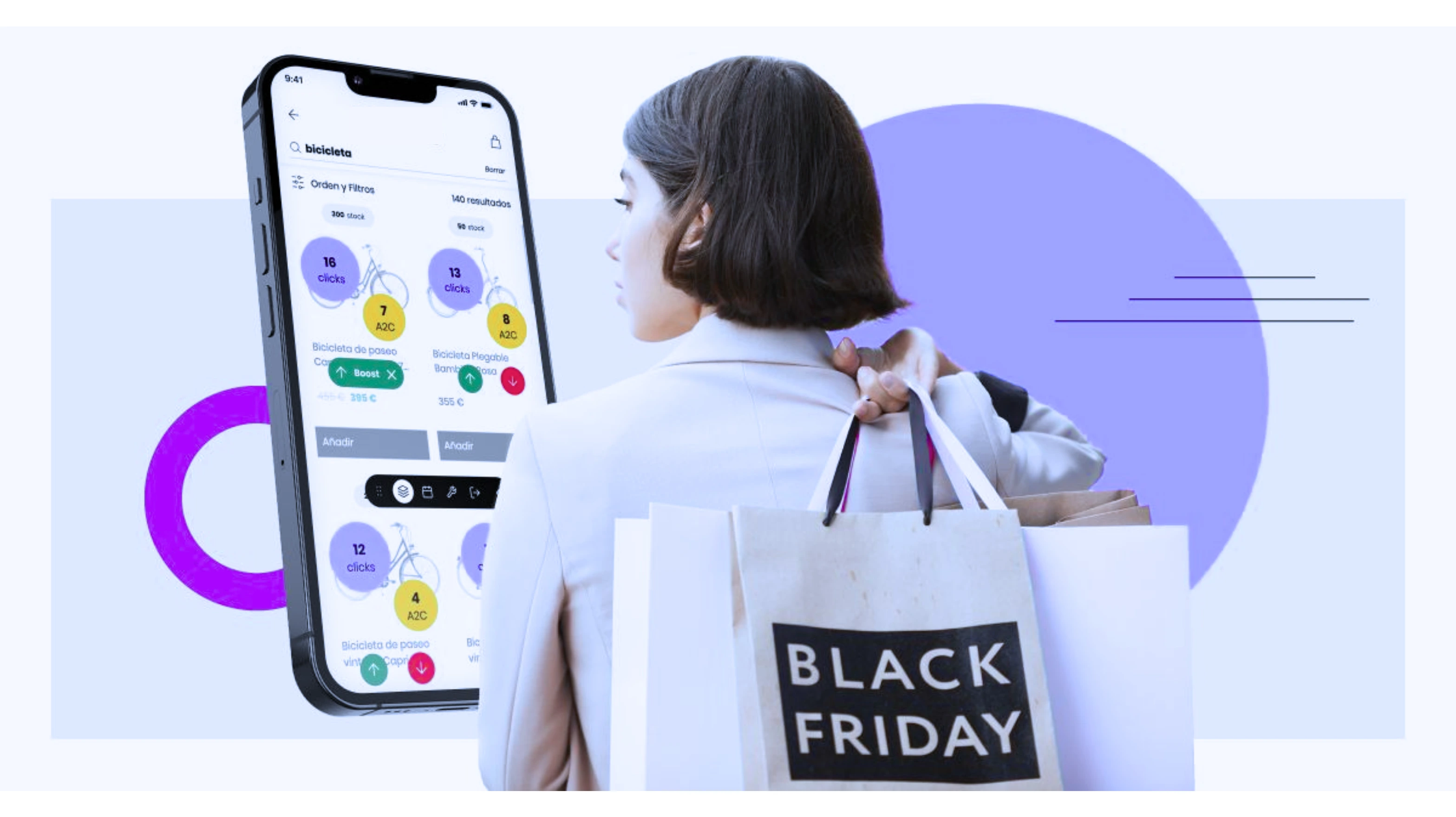 black friday 2025
