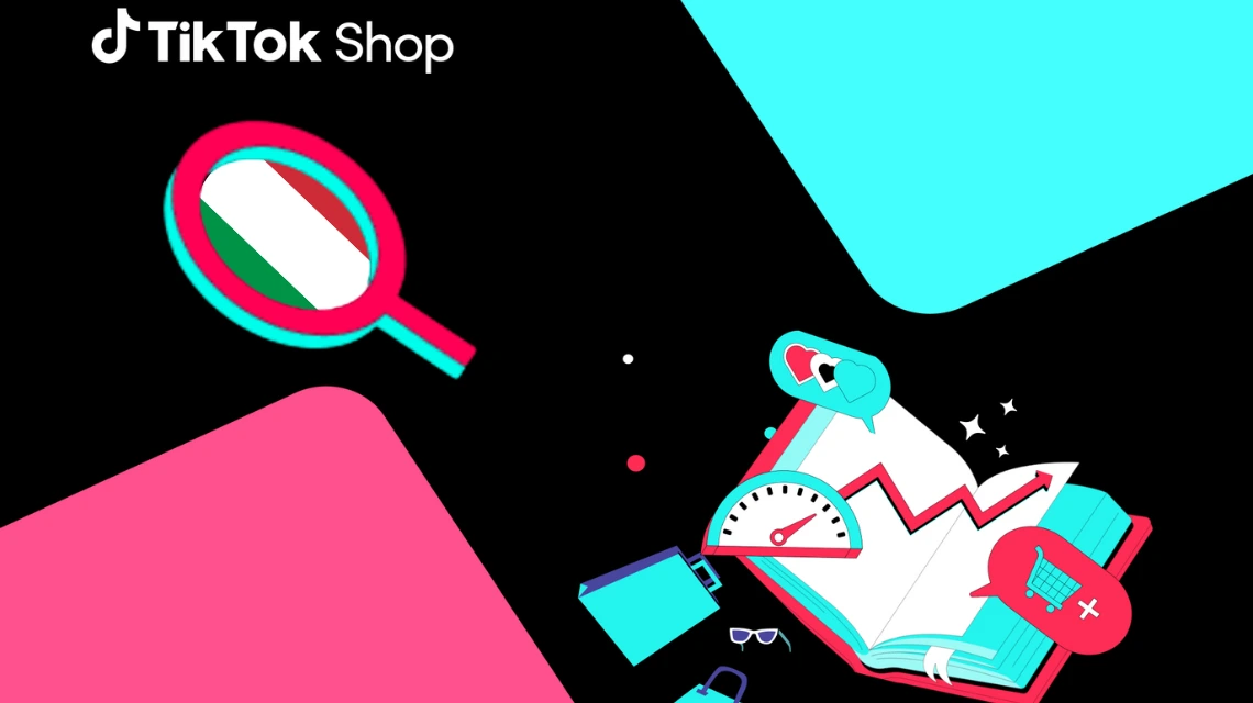 tiktok shop online